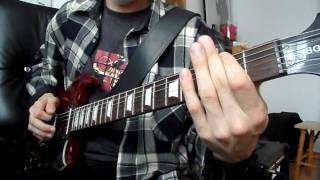 Buckethead ft. Serj Tankian - We are one (MaroMaro Cover)