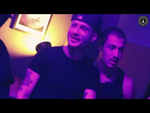 A sinfonia - Prévia COMPLETA - Duzz e Baby T (prod. Ecologyk)