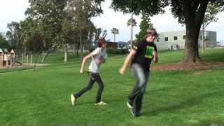 MC Lars- This Gigantic Robot Kills