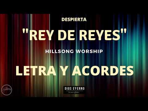 Rey De Reyes - Hillsong United