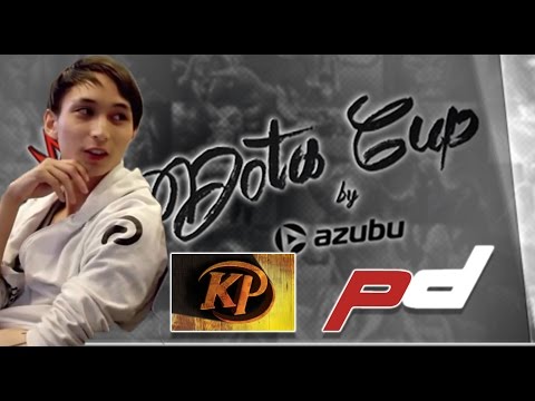 SingSing Kaipi vs Prodota GaminG ProDotA Cup Series Grand Finals