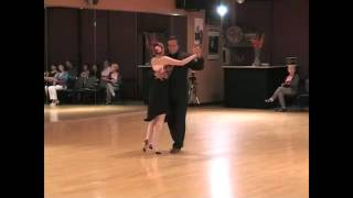 Kirena Dillon & Guillermo Moreno  Embrujamiento