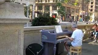 New York City Sightseeing, Part 8