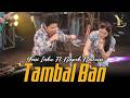 Yeni Inka Ft Nopek Novian Tambal Ban Official Music Yi Production Mak Jedor Mak Jedor Dorr