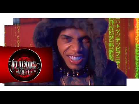 VT Kebradeira e Andressita - Porroquinha | Pulo do Gato 🐈 (Áudio Oficial Brega Funk)