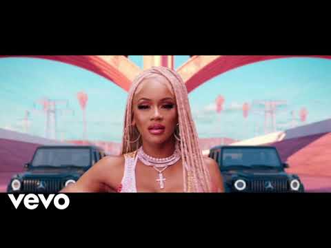 Black Eyed Peas, Saweetie, Lele Pons - HIT IT INSTRUMENTAL
