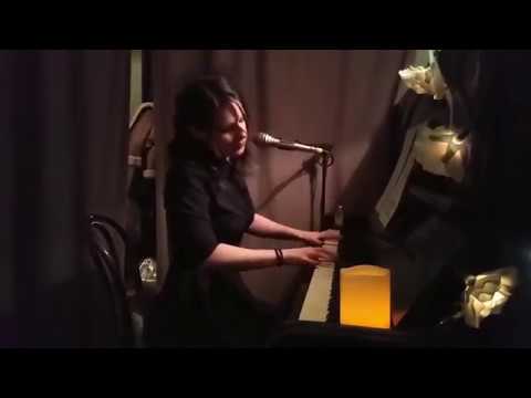 The BlueStocking - Let me go (live @ Квартира 44 30.03.2018)