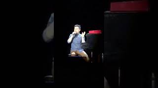 David Archuleta~ Say Me~ Kamas