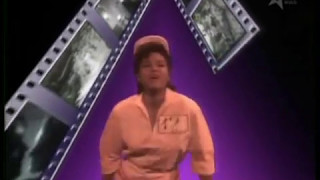 Janet Jackson - Dream Street