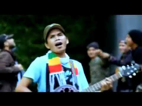Amtenar   - Lombok I Love You ( Official Video Clip  )
