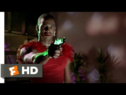 Leprechaun in the Hood (7/8) Movie CLIP - Cross-Dressing Impostor (2000) HD