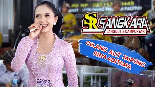 Download lagu RINA ADITAMA - GELANG ALIT JAIPONG RANCAK GAYENG LURR.. CAMPURSARI SANGKARA INDONESIA mp3