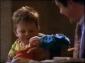 McDonalds Werbung Anfang 1990