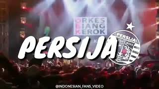 Download lagu Lirik Lagu Persija Lalala Hoo mp3