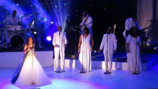 Diana Ross - The Wiz Medley (Home and Ease On Down The Road) (July 26, 2025 - Hollywood Bowl)