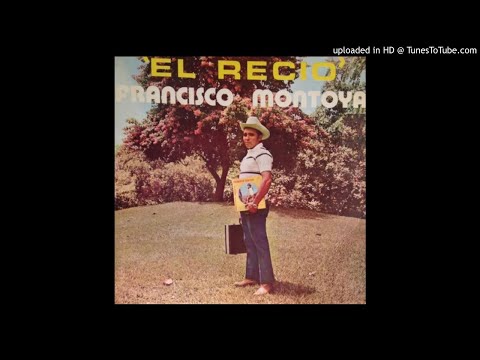 01. Los Pescadores - Francisco Montoya