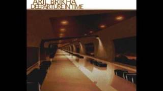 Aril Brikha - Deeparture In Time - 01 Embrace