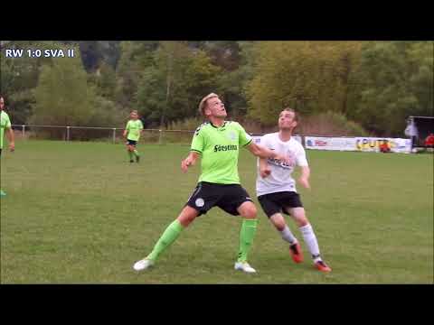 RW Fürstenhagen - SV Weidenhausen II alle Tore & Highlights 2018/19