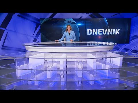 Dnevnik u 19/ Beograd/24.2.2023