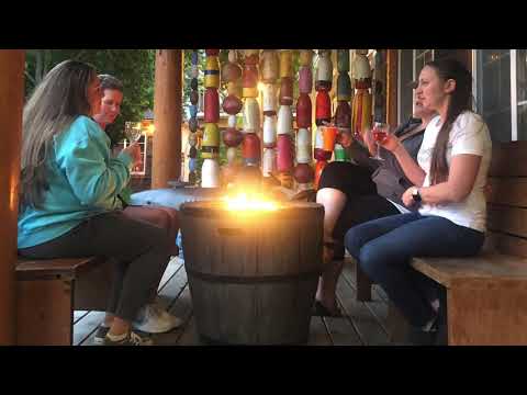 The Anchor Inn Resort in Lincoln City