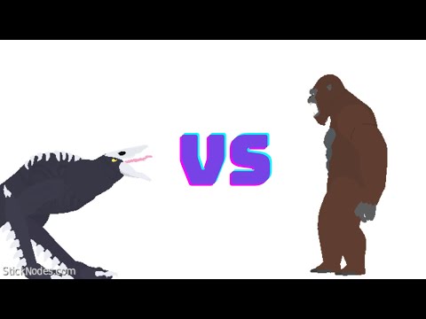 kong vs skullcrawler