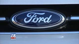 Ford to Build 50K Ventilators