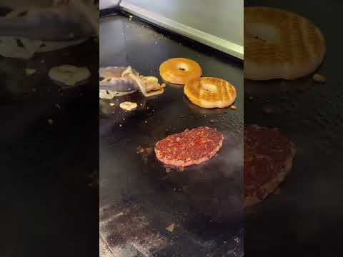 McDonald’s Steak, Egg & Cheese Bagel - 2nd Attempt