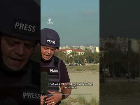 Israel intensifies strikes in southern Lebanon killing 12 people