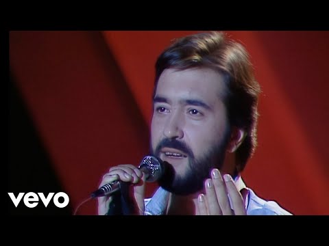 Patxi Andión - María (La Casa In Riva al Mare) (Estudio Abierto (Actuación TVE))