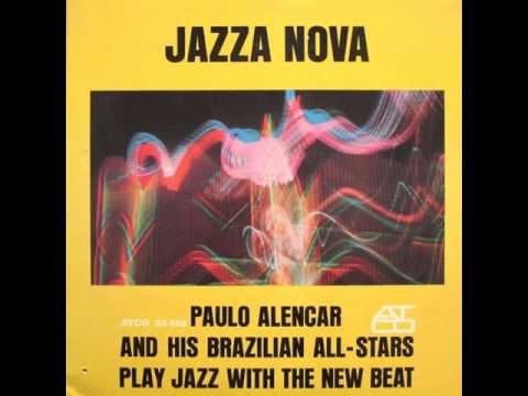 Paulo Alencar and His Brazilian All Stars - Ideas (1962)