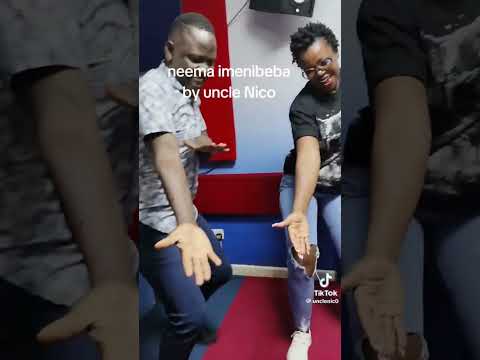 neema imenibeba