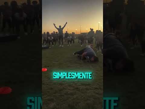 Os pais não tiveram piedade!