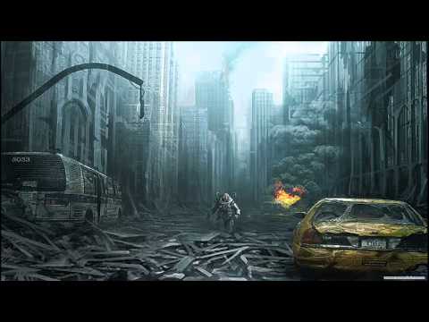 Epic Score - Desperation Times (A. Dimitrijevic - 2011)