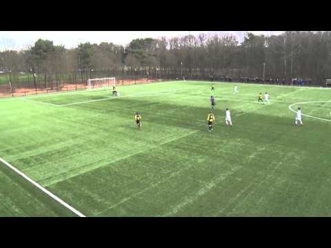 Samenvatting Vitesse C1 - ADO Den Haag onder 15