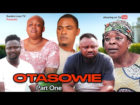 OTASOWIE PART 1 LATEST BENIN NOLLYWOOD NIGERIAN MOVIE 2025