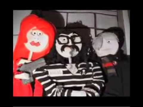 GUILTY - The Real Tuesday Weld