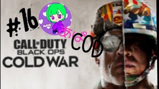 ［COD CW］＃16 あぱCOD（はーぽ、どみ）！参加型（5枠／3戦交代）初見さん概要欄読んでくだせ！