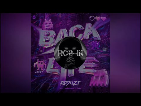 Adjuzt ft. Jordan Jade - BACK TO LIFE [Extended Mix]