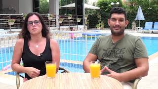 GÜDEN PEARL APART OTEL - KONYAALTI/ANTALYA