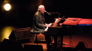 PROCOL HARUM - A WHITER SHADE OF PALE - LIVE STUTTGART 2017