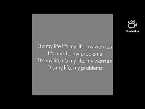 Popek // Dr Alban // Claysteer - It's My Life+ TEKST