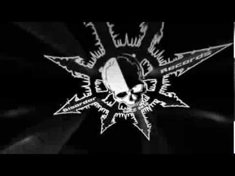 Disorder Is Now @ Intifada [30.11.2013]  Trailer