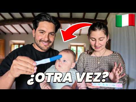 ESTO NO DEBÍA PASAR TAN PRONTO - TODO ES CULPA DE ITALIA... 🇮🇹 🙃