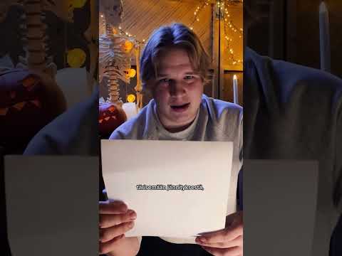 Tätä stooria ei kuultu uudella Iltanuotiolla-videolla 👀 Onks hautausmaat susta pelottavii paikkoja?🪦