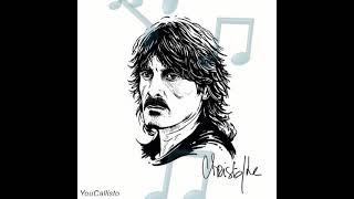 Christophe  Mama à L&#39;Olympia 04