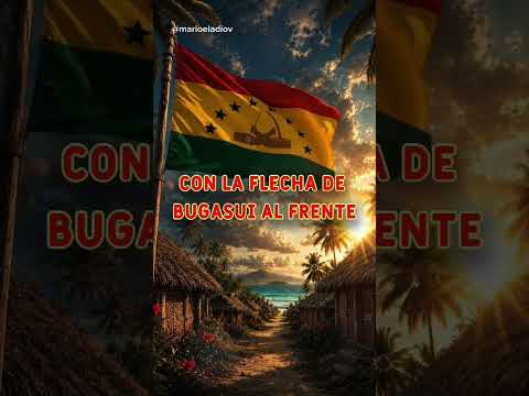 Himno a Guna Yala