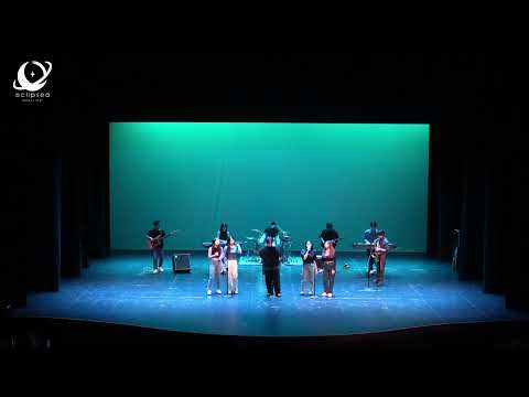 GenAPA 2024: Eclipsed - Seoul Juice