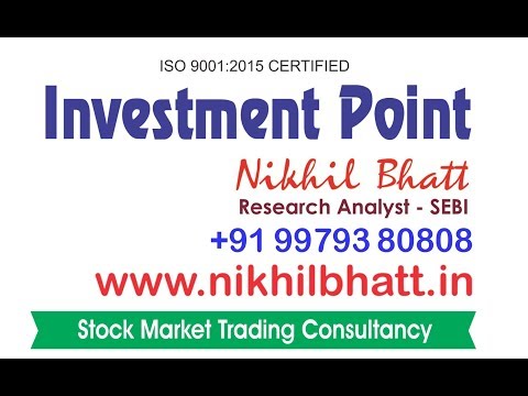 PERFORMANCE OF INVESTMENT POINT FOR THE DATE - 10.09.2018