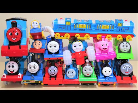 Put the batteries into the fun toys