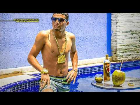 MC Luciano SP - Quem Viu O Nosso Sofrimento ( Versão Prod. DJ João ) Tamborzão 2014